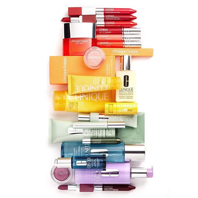 Clinique Gift With Purchase | The Shoppes at College Hills