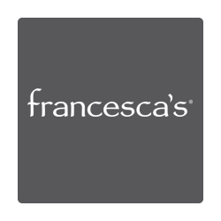 Francesca's logo