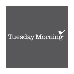 Tuesday Morning
