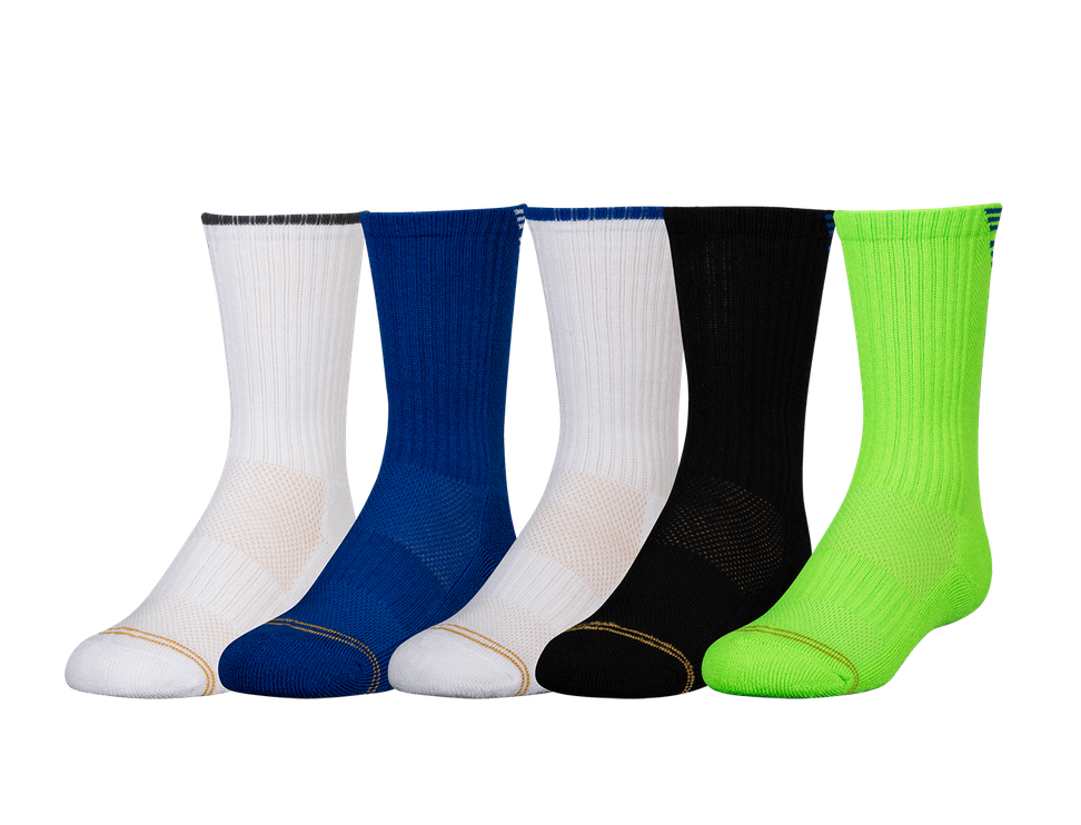 <p>Children’s Gold Toe Socks Sale</p>