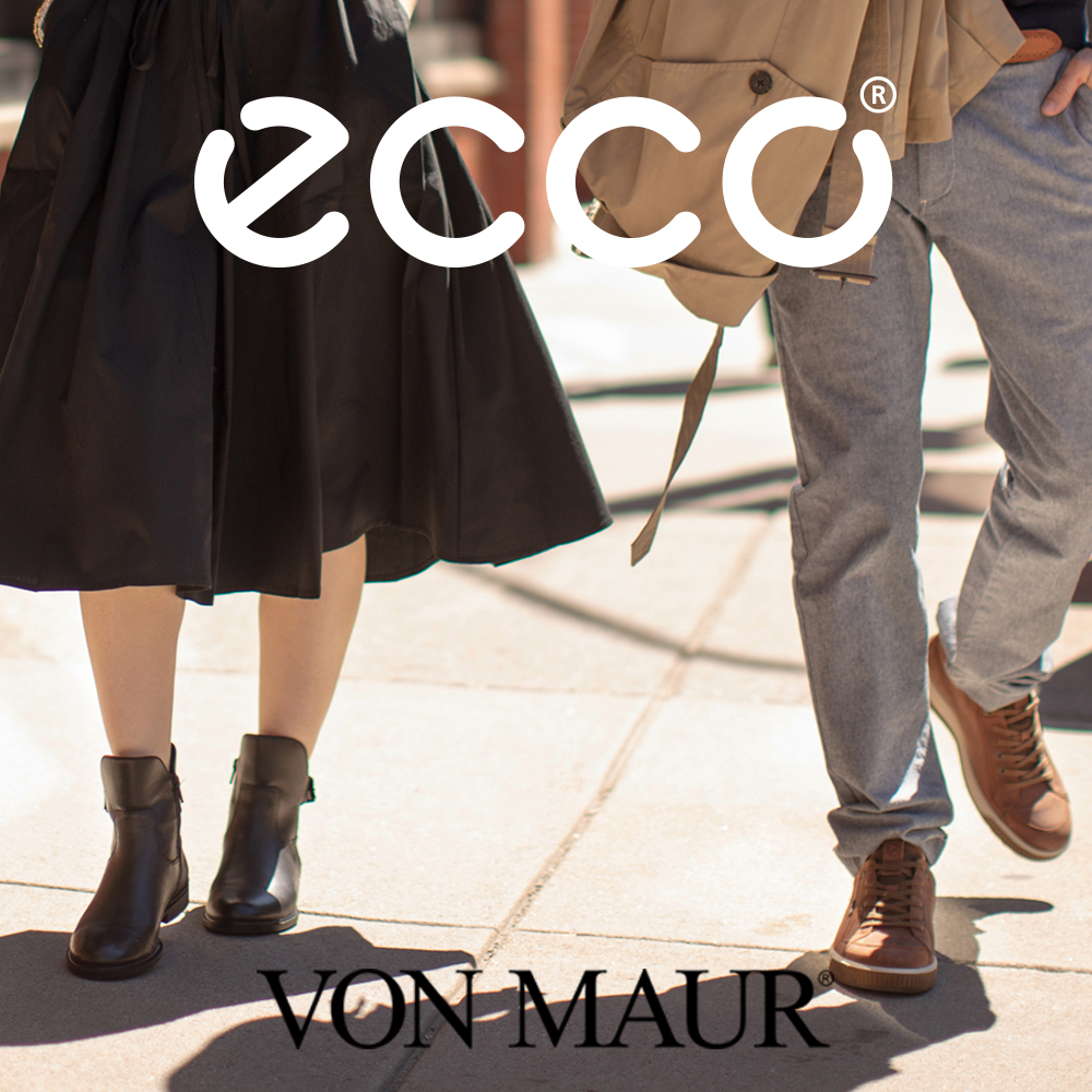 von maur ecco shoes