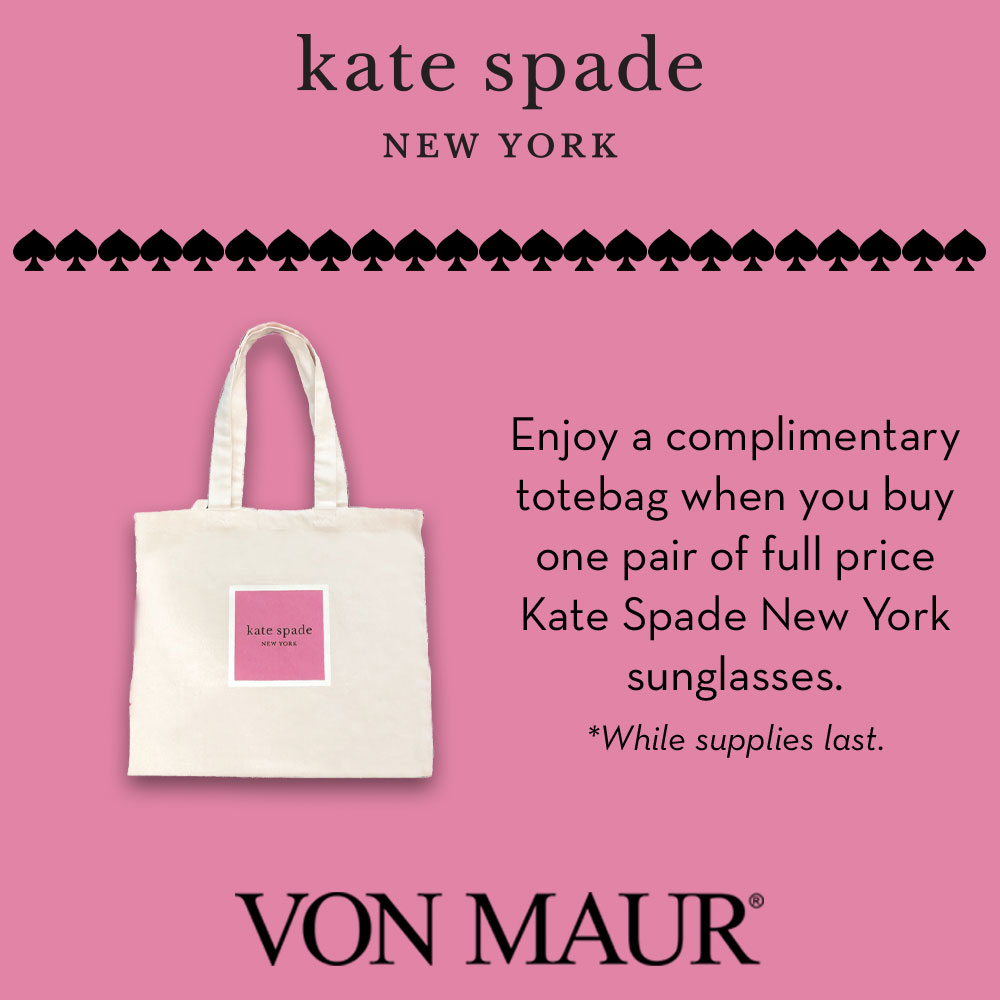 von maur luggage