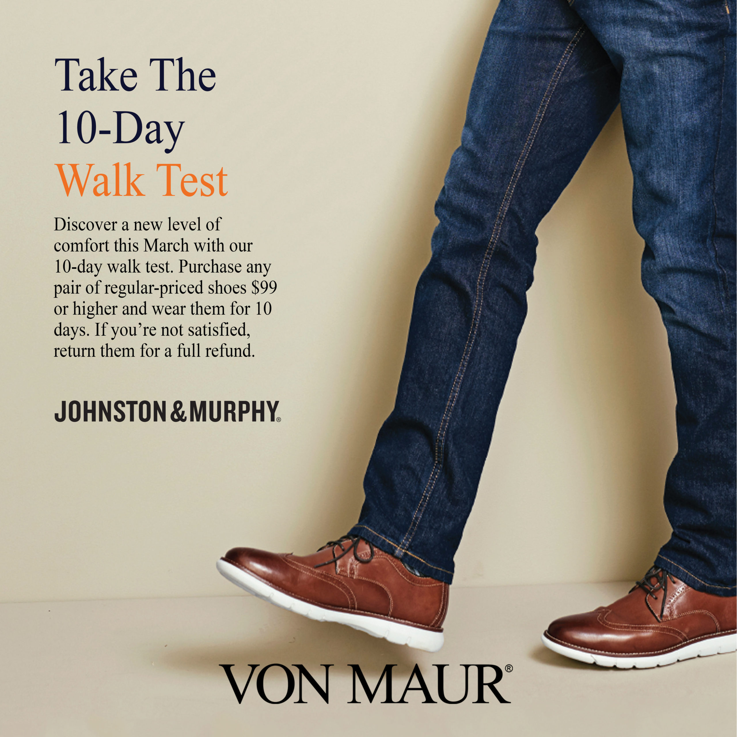 von maur shoes