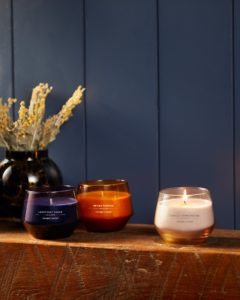 Fall Candles are Here!