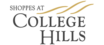 The Shoppes at College Hills Logo