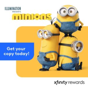 Free Minions!