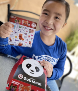 Cub Meals for Kids