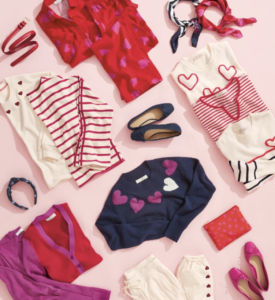 Valentine’s Day Shop