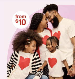 Sweet Valentine’s Gifts & More