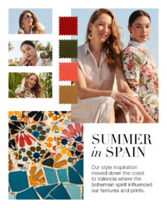 New Spain Collection