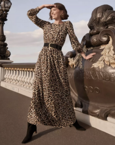 New Fall Collection