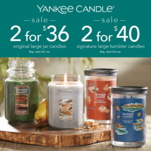 Jars Sale!