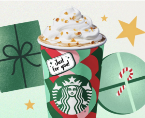 Unwrap Your First Gift this Holiday