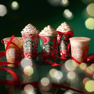 Holiday Favorites