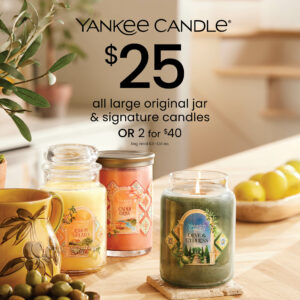 New Year Sale