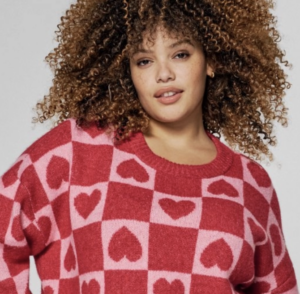 Wear Red this February