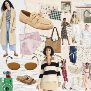 Spring Styles