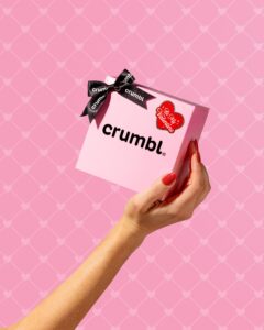 The Perfect Valentine’s Day Treat