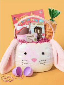 Easter Baskets & More