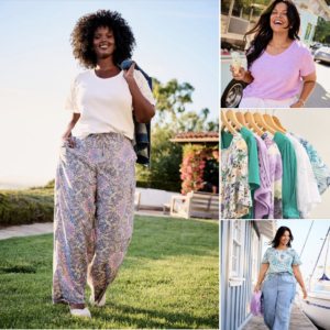 Spring Collection