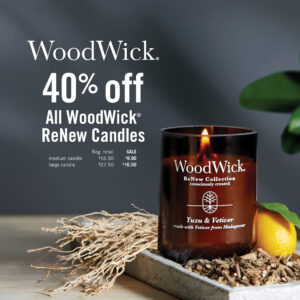 Save 40% Off Our Earth Day Collection