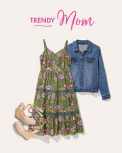 Gifts for Mom
