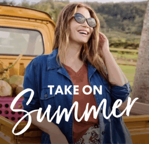 Summer Staples