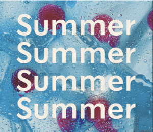 Summer Lineup