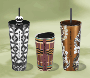 New Drinking Cups