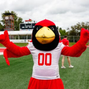 We Support Illinois State University!