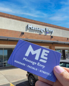 Give The Gift of Envy