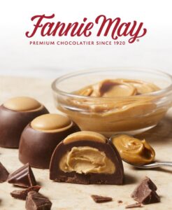 Sweet Holiday Gifts from Fannie May