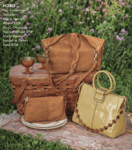 This Holiday Looks Better in Leather