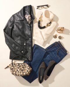 ‘Tis the Season for Cozy Sweaters