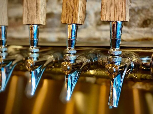 Beer Taps