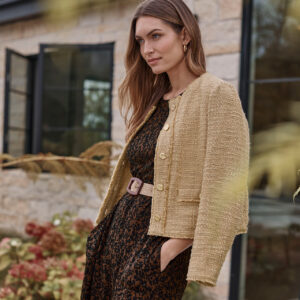 Early Spring Collection