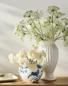 Spring Home Décor Ideas & Trends