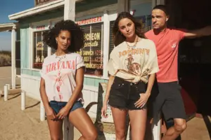 New Summer Fashions from Buckle