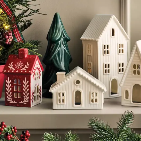 Holiday Village
